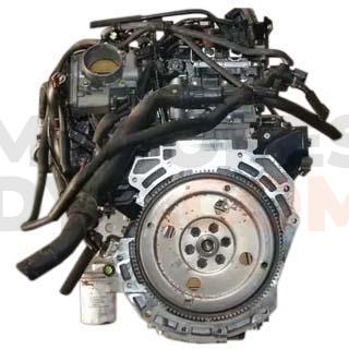 Motor L5-VE Mazda 6 II Hatchback (GH) 2.5i (170 cv)