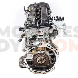 Motor L5-VE Mazda 6 II Sedan (GH) 2.5i (170 cv)
