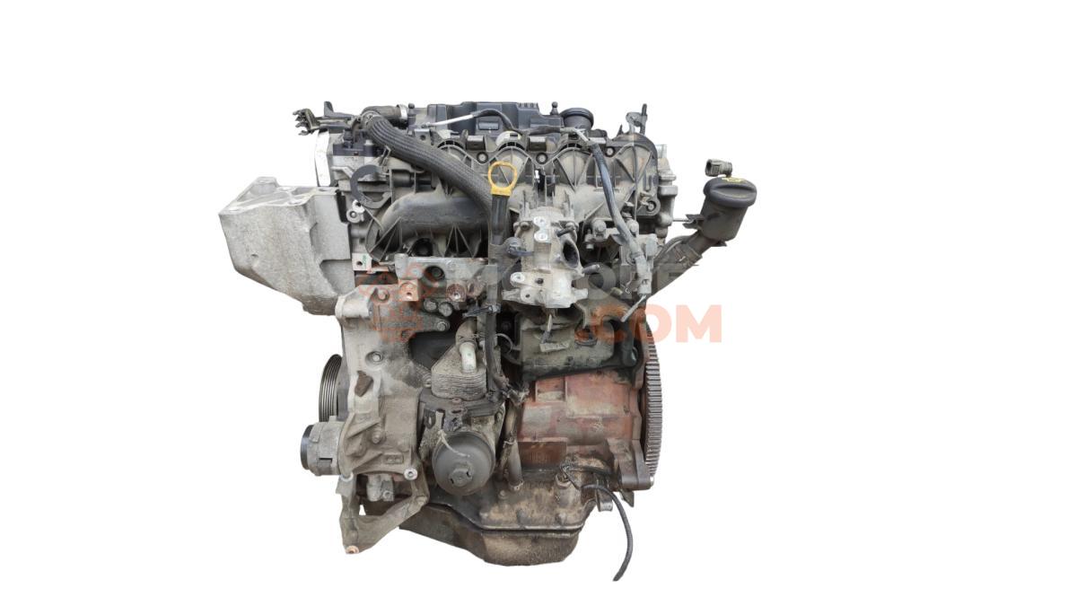 Motor L538 Land Rover RANGE ROVER EVOQUE (L551) 2.0 D240 MHEV 4x4 (241 cv)