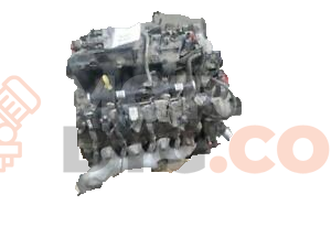 Motor L59 Chevrolet Tahoe (GMT840) 4.8 i V8 4WD (278 cv)