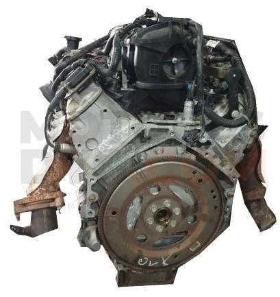 Motor L59 Chevrolet Tahoe (GMT840) 4.8 i V8 4WD (290 cv)