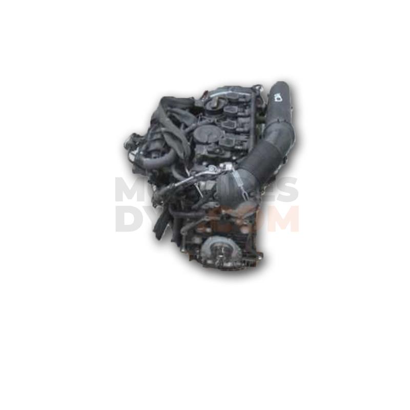 Motor L59 Chevrolet Tahoe (GMT840) 5.3 i V8 (288 cv)