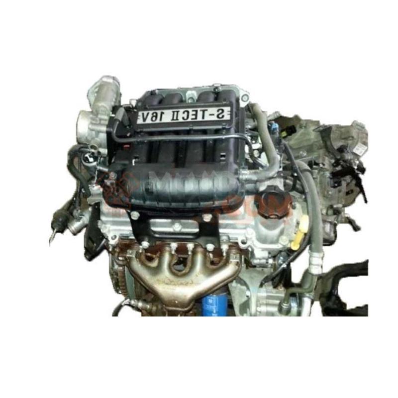 Motor L59 Chevrolet Tahoe (GMT840) 5.3 i V8 (288 cv)