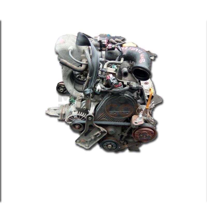 Motor L59 Chevrolet Tahoe (GMT840) 5.3 i V8 4WD (288 cv)