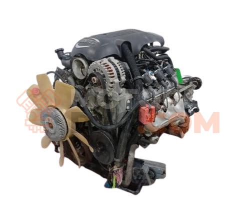 Motor L59 MG MARVEL R EV (EP21) (288 cv)
