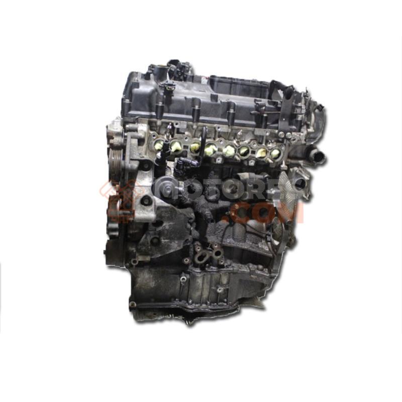 Motor L5Q Opel Vivaro A Tour 2.0 16V (120 cv)