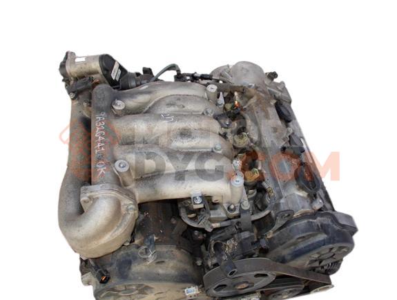 Motor L61 Chevrolet Cavalier III (J) 2.2 i (122 cv)