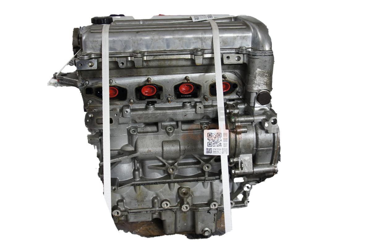Motor L61 Chevrolet Cobalt Coupe 2.2 i 16V SS (147)