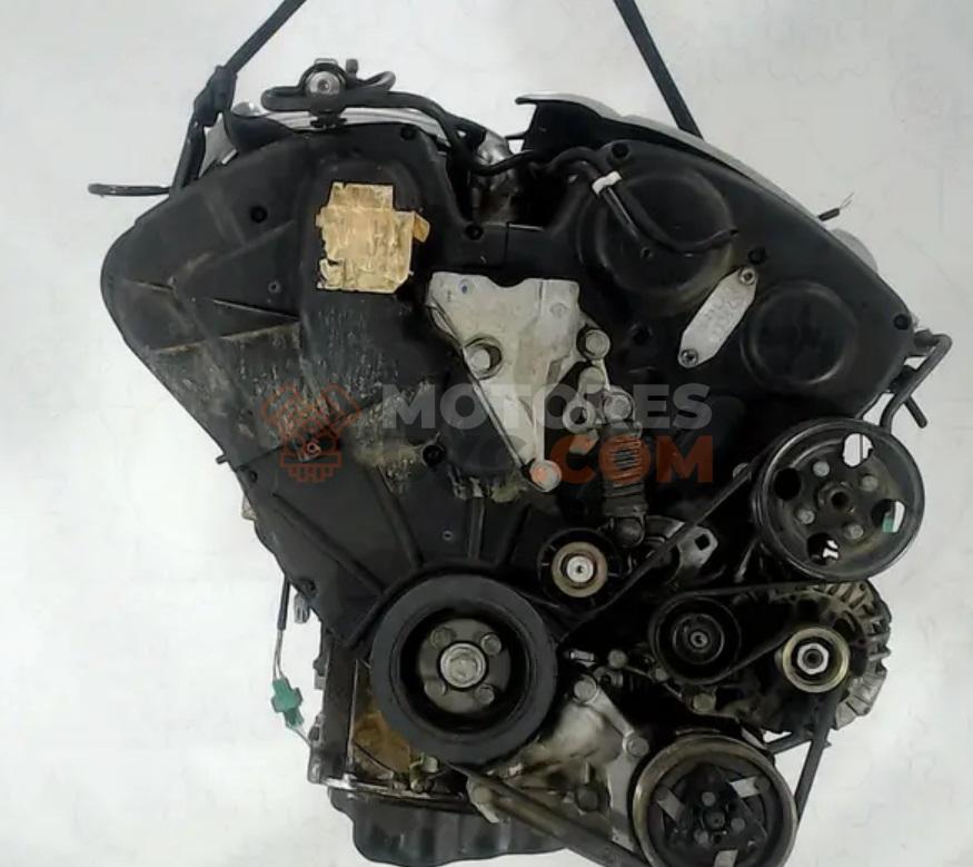 Motor L7X 760 Renault Clio II 3.0 V6 Sport (CB1A) (226 cv)