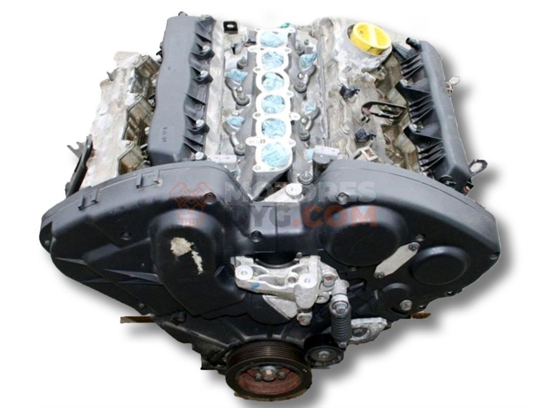 Motor L7X 760 Renault Clio II 3.0 V6 Sport (CB1A) (226 cv)