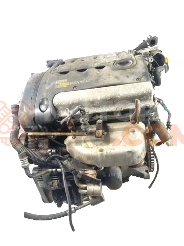 Motor L7X727 Renault Grand Espace III (JE) 2.0 (114 cv)