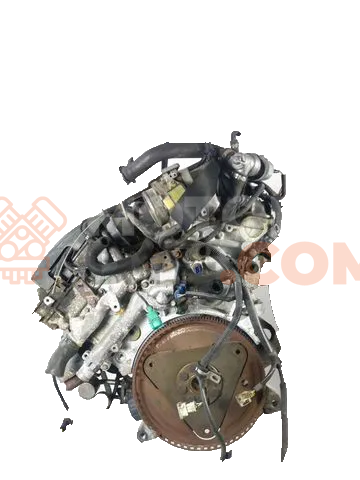 Motor L7X727 Renault Grand Espace III (JE) 2.0i 16V (140 cv)