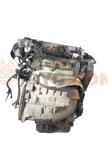 Motor L7X727 Renault Grand Espace III (JE) 2.2 TD 12V (113 cv)