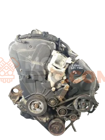 Motor L7X727 Renault Grand Espace III (JE) 3.0 V6 24V (190 cv) Automatico
