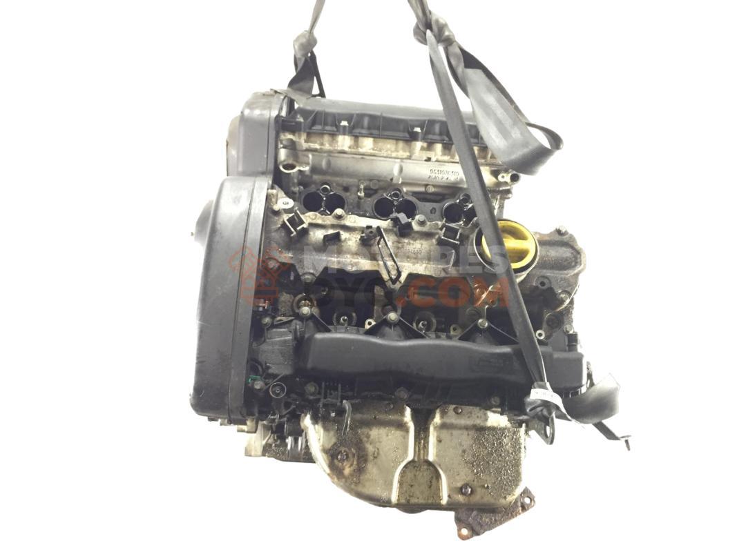 Motor L7X731 Renault Laguna II 3.0 V6 24V (207 cv)