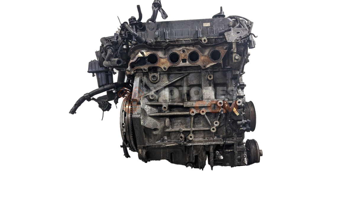 Motor L8 Mazda 5 1.8 i 16V MZR (116)