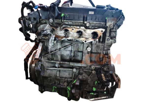 Motor L8 Mazda 5 1.8 i 16V MZR (116)