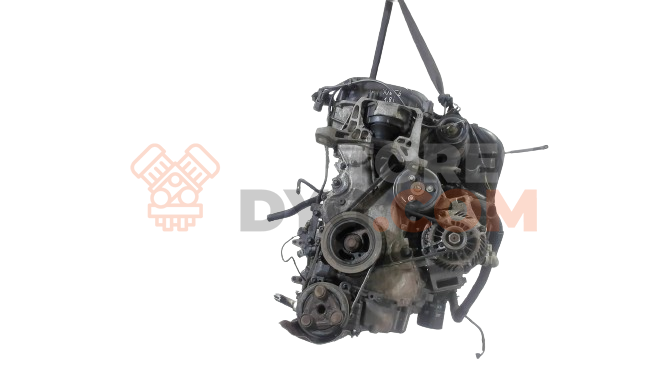 Motor L8 Mazda 5 1.8 i 16V MZR (116)