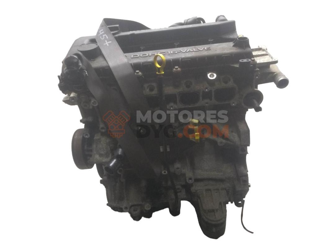 Motor L8 Mazda 6 Hatchback (GG) 1.8 (120 cv)