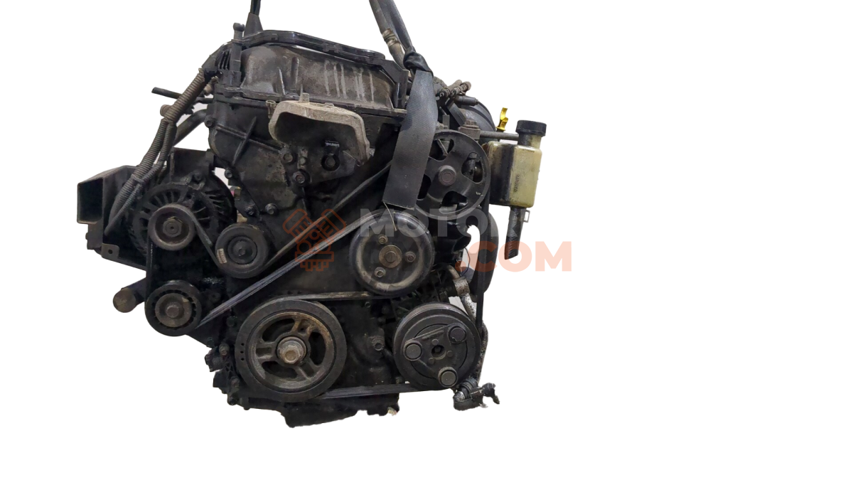 Motor L813 Mazda 6 (GG) 1.8 (120 cv)