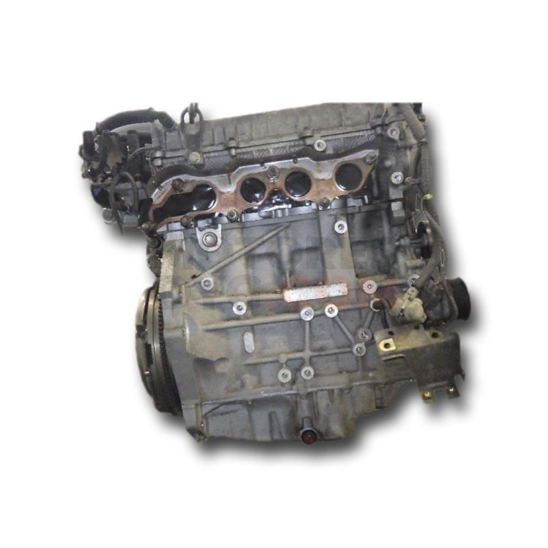 Motor L813 Mazda 6 (GG) 1.8 (120 cv)