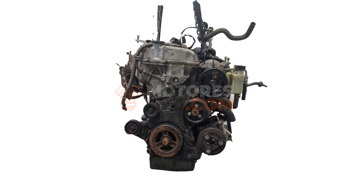 Motor l813 Mazda 6 (GG) 1.8 (120 cv)