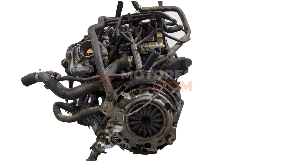 Motor l813 Mazda 6 (GG) 2.0 (141 cv)