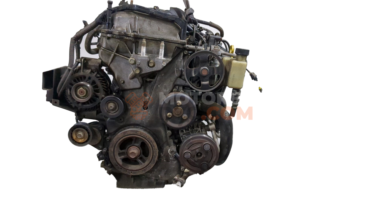 Motor L813 Mazda 6 (GG) 2.0 (147 cv)