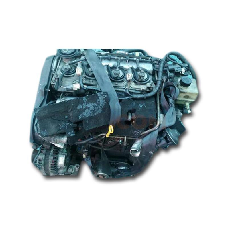 Motor L813 Mazda 6 Hatchback (GG) 1.8 (120 cv)