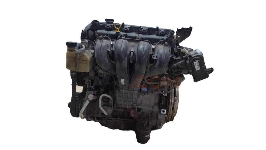 Motor L813 Mazda 6 Hatchback (GG) 1.8 (120 cv)