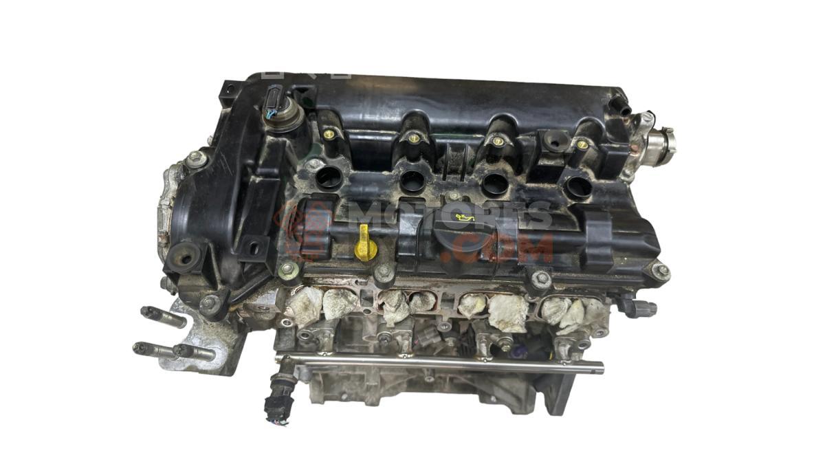 Motor l813 Mazda 6 Hatchback (GG) 1.8 (120 cv)