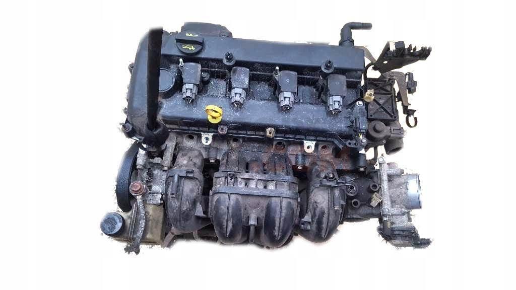 Motor L813 Mazda 6 Hatchback (GG) 1.8 (120 cv)