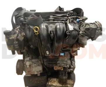 Motor L813 Mazda 6 II Hatchback (GH) 1.8i (120 cv)