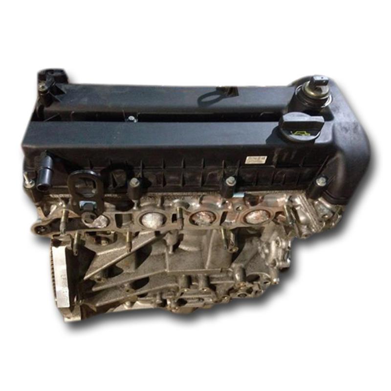 Motor L813 Mazda 6 II Sedan (GH) 1.8i (120 cv)