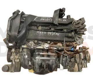 Motor L813 Mazda 6 II Sedan (GH) 1.8i (120 cv)