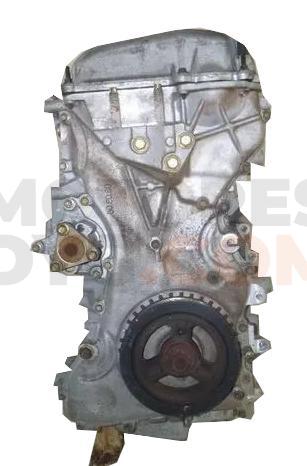 Motor L813 Mazda 6 III Sport Combi (GJ) 2.5 SKYACTIV-G (192 cv) i-ELOOP Automatico