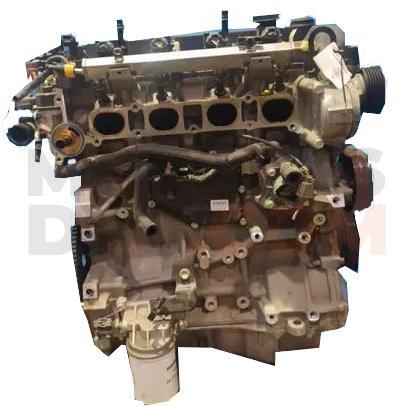 Motor L813 Mazda 6 III Sport Combi (GJ Versión 2015) 2.0 SKYACTIV-G (165 cv) Automatico
