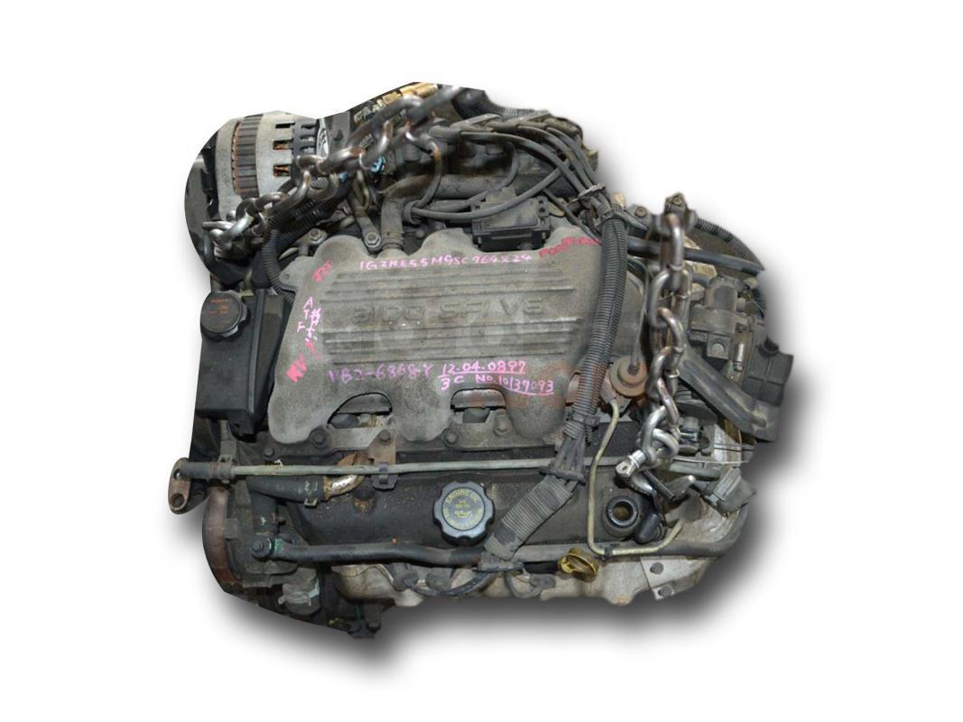 Motor L82(191CUV6) Chevrolet Lumina 3.1 i V6 (162 cv)