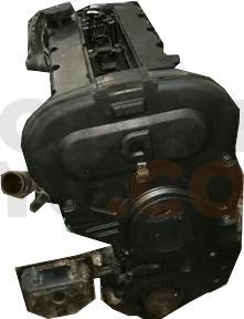 Motor L82(191CUV6) Chevrolet LUV D-MAX 2.5D (79 cv)