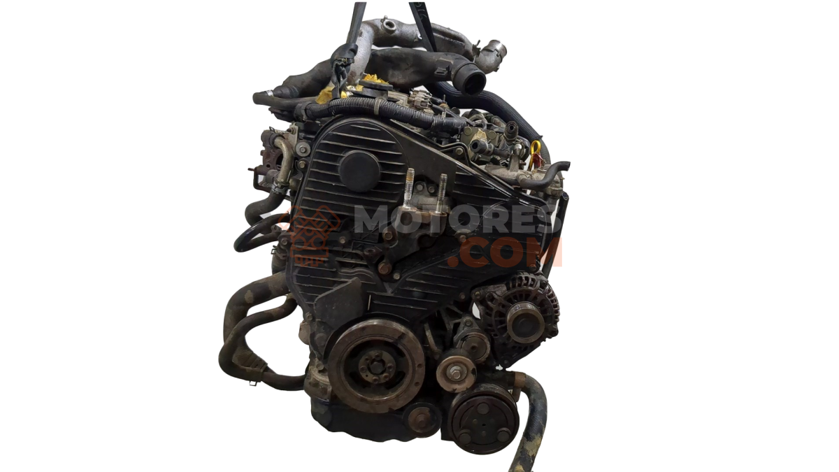 Motor l823 Mazda 5 1.8 i 16V MZR (116)