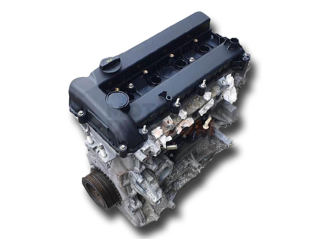 Motor L823 Mazda 5 1.8 i 16V MZR (116)
