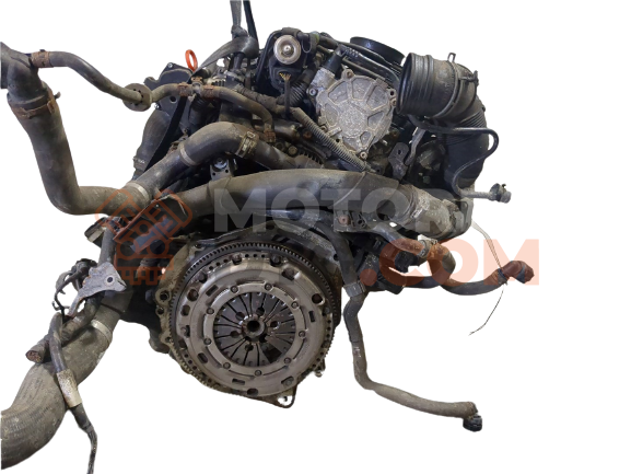 Motor L83 Chevrolet Spark III 1.0 16V (68 cv)