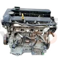 Motor L831, L828 Mazda Mx-5 III (Versión 2012) 1.8 MZR (126 cv)