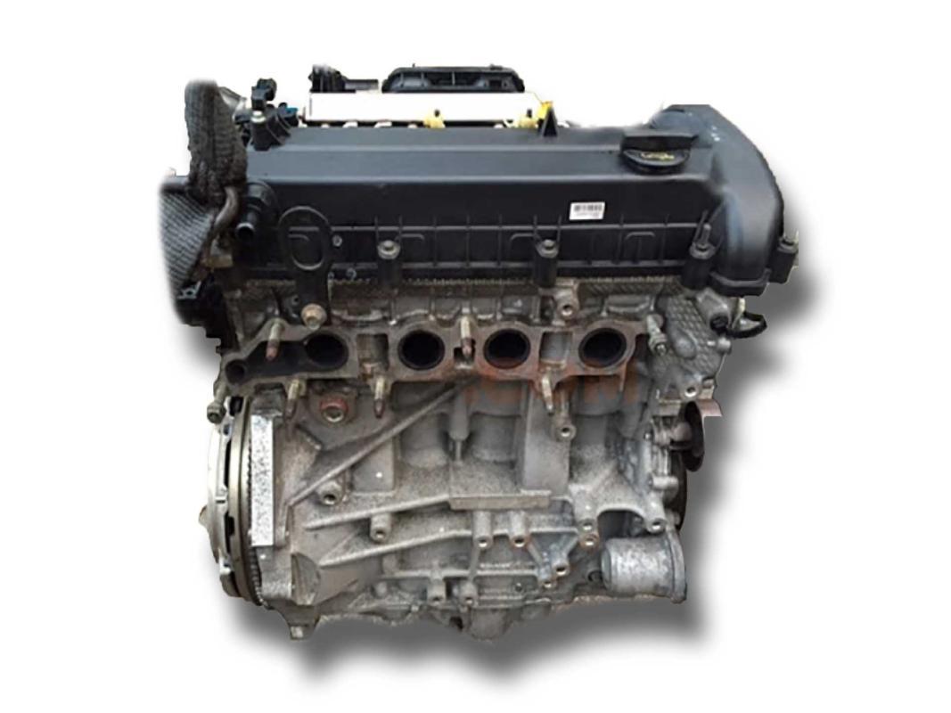 Motor L831 Mazda Mx-5 III Coupe (Versión 2012) 1.8 MZR (126 cv)