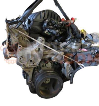 Motor L83(325CUV8) Chevrolet SILVERADO 1500 Crew Cab Pickup 5.3 4WD (360 cv)