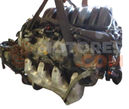 Motor L83(325CUV8) Chevrolet SILVERADO 1500 Crew Cab Pickup 5.3 4WD (360 cv)