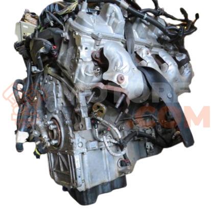 Motor L83(325CUV8) Chevrolet SILVERADO 1500 Crew Cab Pickup 5.3 4WD (360 cv)