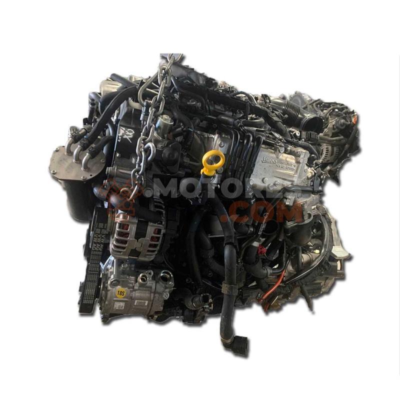 Motor L83(325CUV8) Chevrolet Silverado I 4.8 (275 cv) Crew Cab 1500 4WD