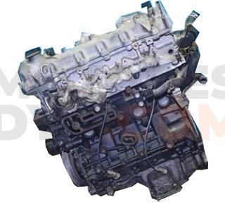 Motor L83(325CUV8) Chevrolet Silverado III 4.8 (295 cv) Crew Cab Standart 1500