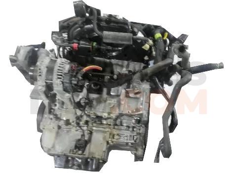 Motor L83(325CUV8) Chevrolet Silverado III 6.0 (367 cv) Crew Cab Standart 1500